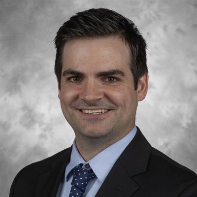 Paul Roby, MD