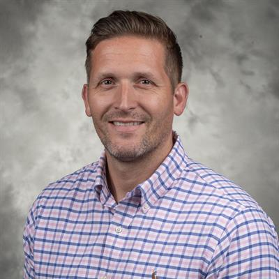 David Johnson, MD