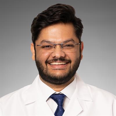 Tariq Siddiqi, MD