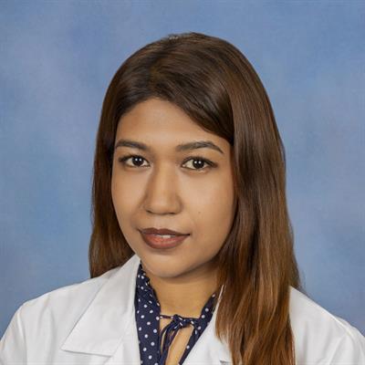 Moon Shrestha, MD