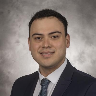 David Ramon, II, DPM
