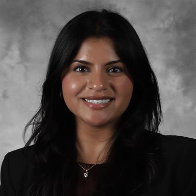 Sravika Kayithi, MD