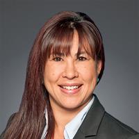Angeline Aliene Swiat, CRNA - Healthcare Provider