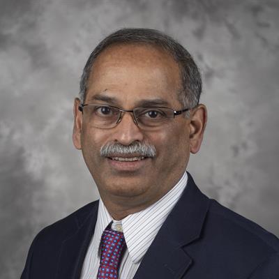 Prashant Vasant Nadkarni, MD