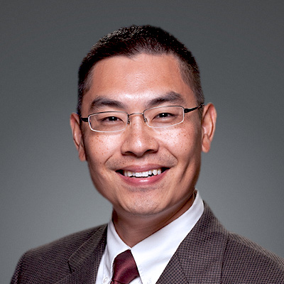 Kenneth Chi-Chih Lao, MD | Baylor Scott & White Health