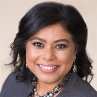 portrait of Malathi V Ellis, MD
