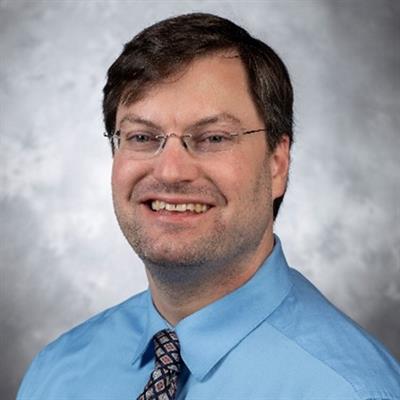 William David Payne, MD