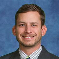 portrait of Christopher Anthony Cefalu, MD