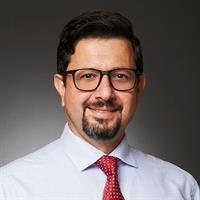 Zaid Farhood Sayhood, MD - Healthcare Provider