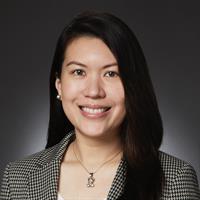 portrait of Charisse Hanne T. Te, MD
