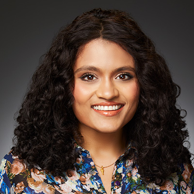 Sonya Mariam Joshi, DO