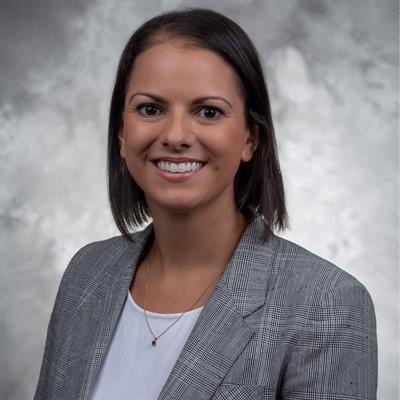 Katie Lynn Hepfer, PNP