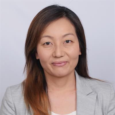 Ayako Sugiyama, PMHNP-BC, FNP-C