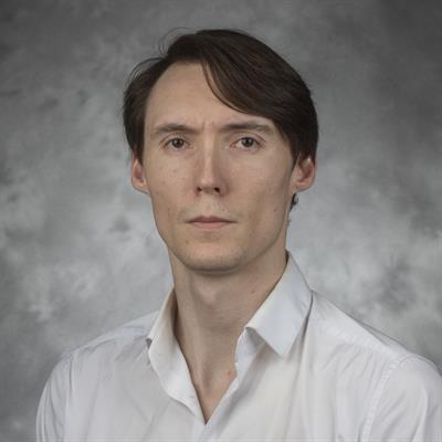 Blaine Berger, MD