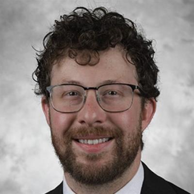 Alexander Kroll, MD