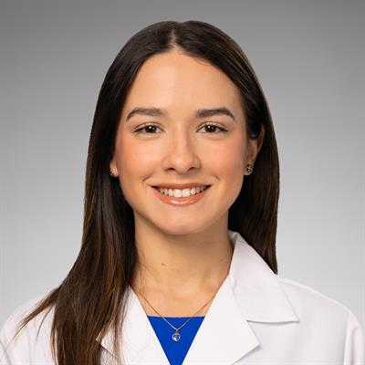 Gabriela Pomales, MD