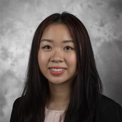 Cindy Le, DO