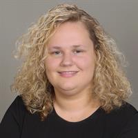 portrait of Michaela Jael Bindewald, LCSW