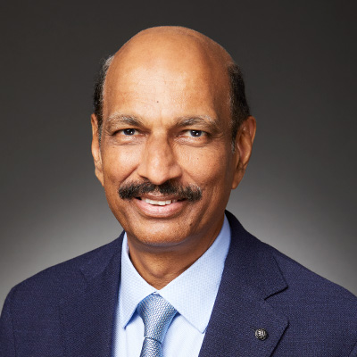 Prasad Venkata Rama Paturu, MD