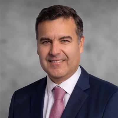 Juan Diego Lozano, MD