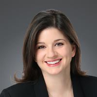 portrait of Linda Carol Elkins, MD