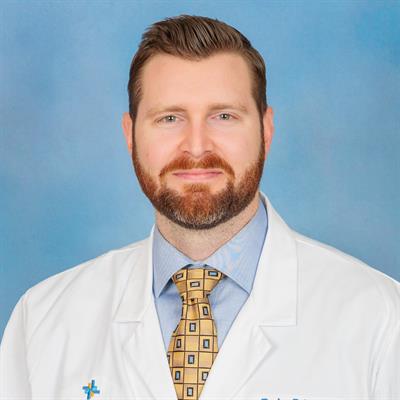 Taylor Zak, MD