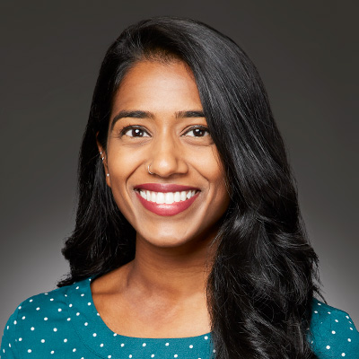 Suwetha Amsavelu, MD