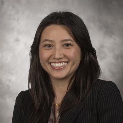 Rachel Liao, MD
