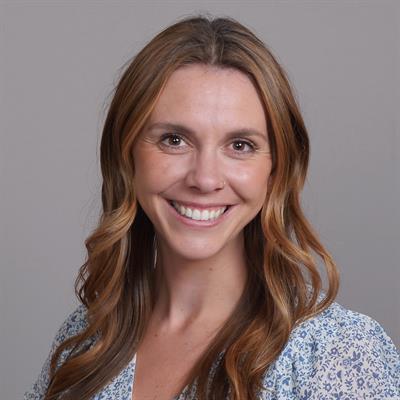 Allia Knight Burch, DO
