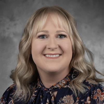 Hannah Hinkel, PhD