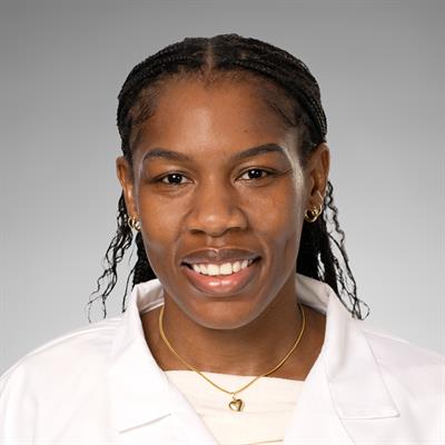 Ethel Okonjo, MD