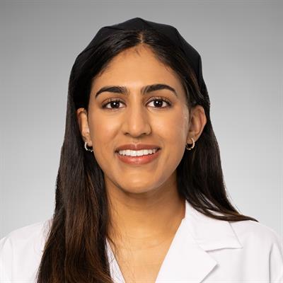 Farah Wazir, MD