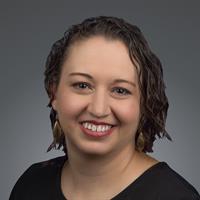 Jennifer Lea Jones, MD - Healthcare Provider