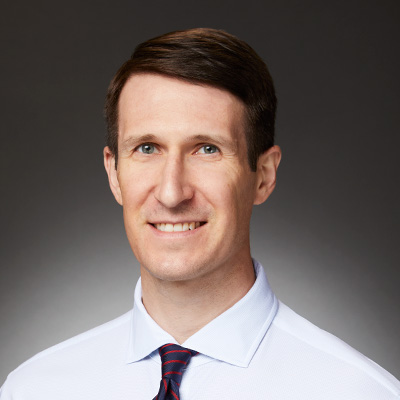 Conor Hynes, MD