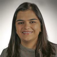 Nida Ali Sajan, DO - Healthcare Provider
