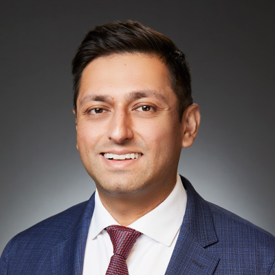 Ali Mohammed Agha, MD