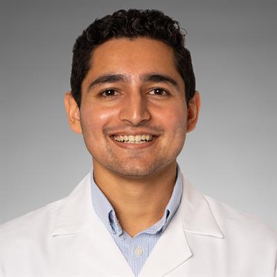 Niraj J Madhani, MD