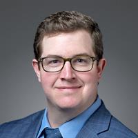 John Sherwood Solms, MD - Healthcare Provider