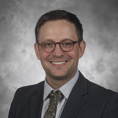 Camdin Bennett, DO, PharmD