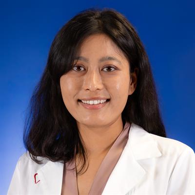 Anu Twayana, MD