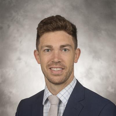 Jordan Norman, MD