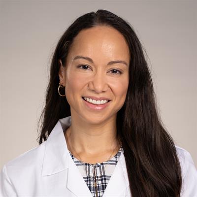 Melissa Quintanilla, MD, PhD