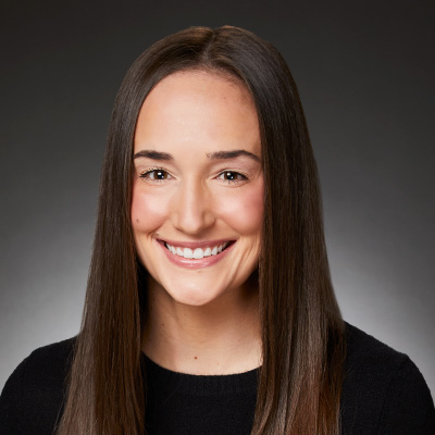 Brooke Elisabeth Rutherford, FNP