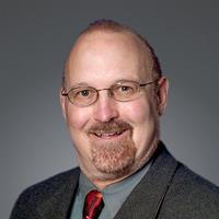 Floyd Edsil Jernigan, MD - Healthcare Provider