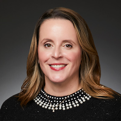 Sara Moreland, PNP