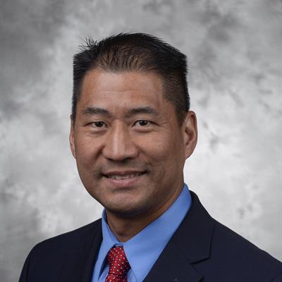Stephen Robert Huang, MD