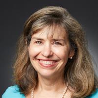 portrait of Susan Holland Heller, MD
