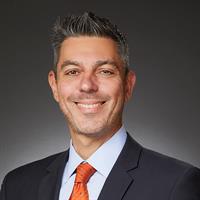 Matthew Peter Sokol, MD - Healthcare Provider