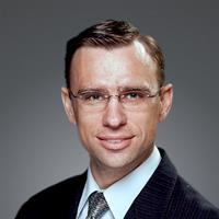 Brandon Heath Posvar, MD - Healthcare Provider