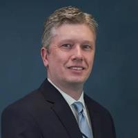 portrait of John Christopher Kedora, MD